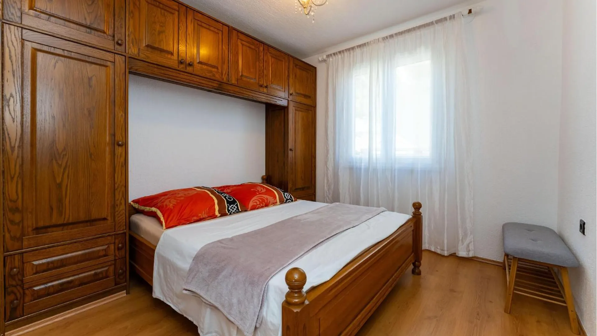 Nice Apartment In Rtina With Wifi Croacia